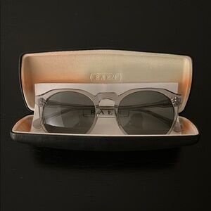 RAEN Remmy 52 Fog Crystal w/ Green Lenses